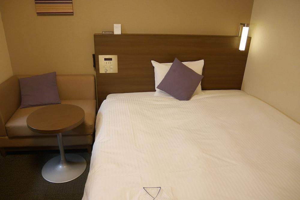 Daiwa Roynet Hotel Yokohama Kannai Eksteriør billede