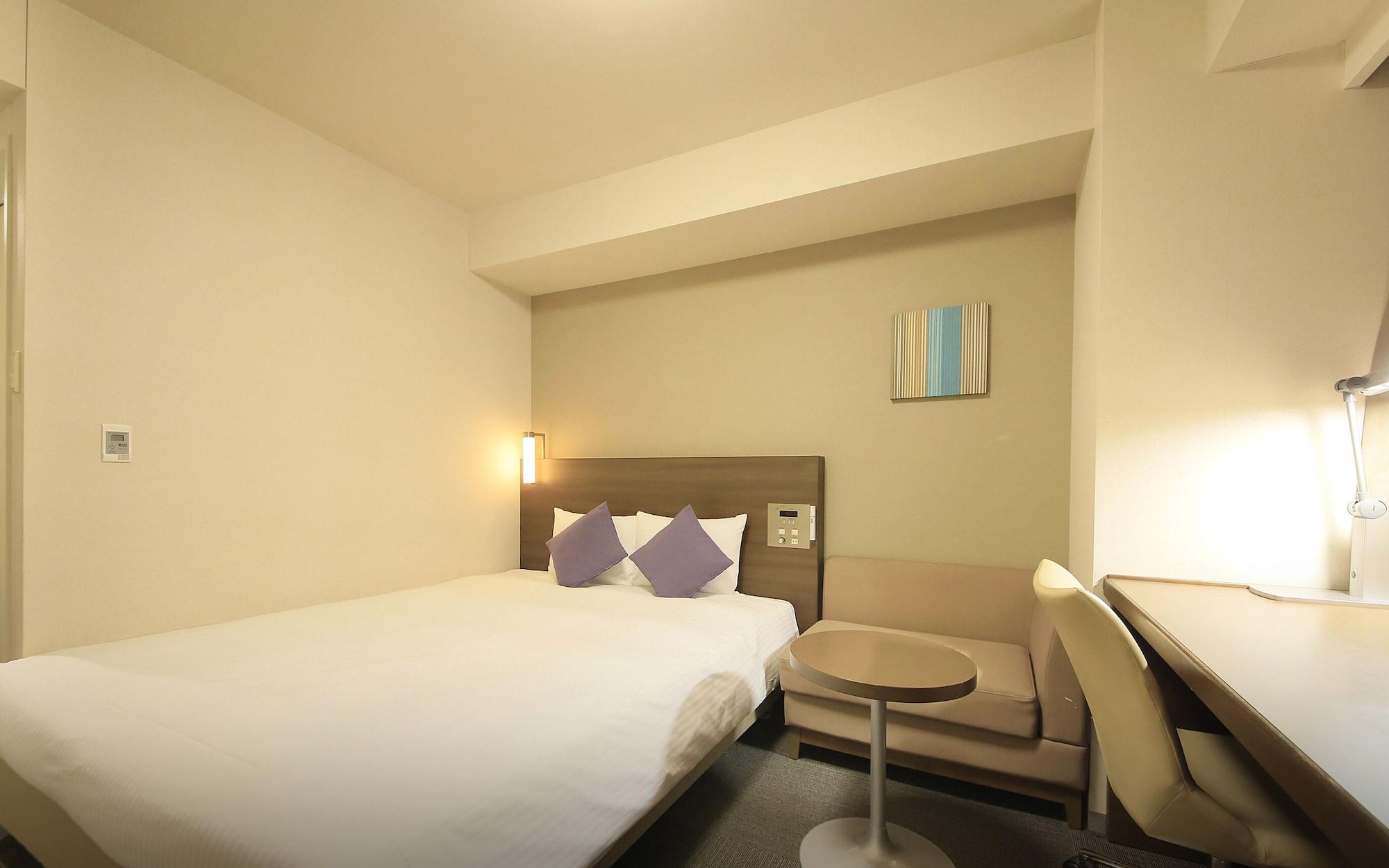 Daiwa Roynet Hotel Yokohama Kannai Eksteriør billede