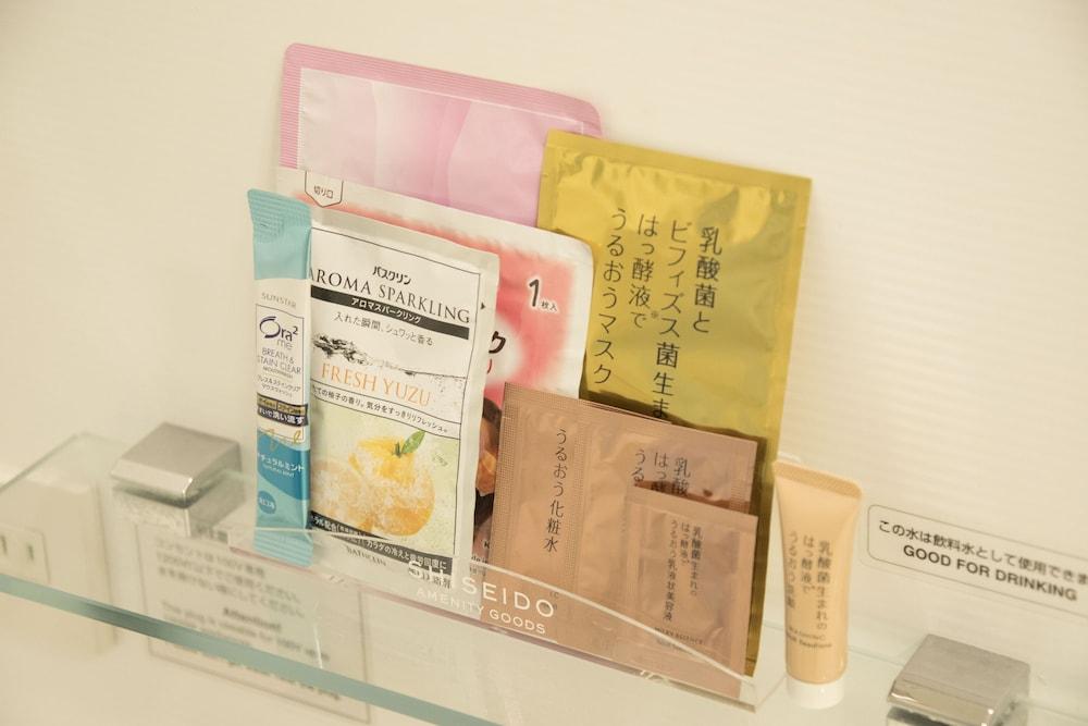 Daiwa Roynet Hotel Yokohama Kannai Eksteriør billede