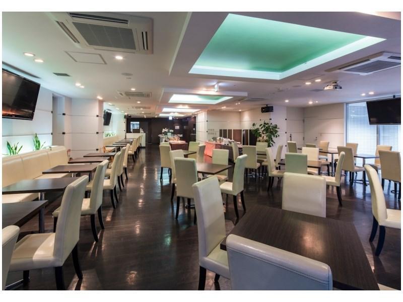 Daiwa Roynet Hotel Yokohama Kannai Eksteriør billede
